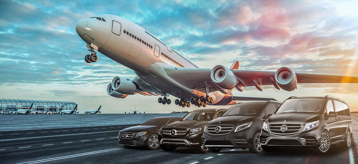Yolculuğunuzda Hız ve Konforu Bir Arada Sunan Transfer Seçenekleri
