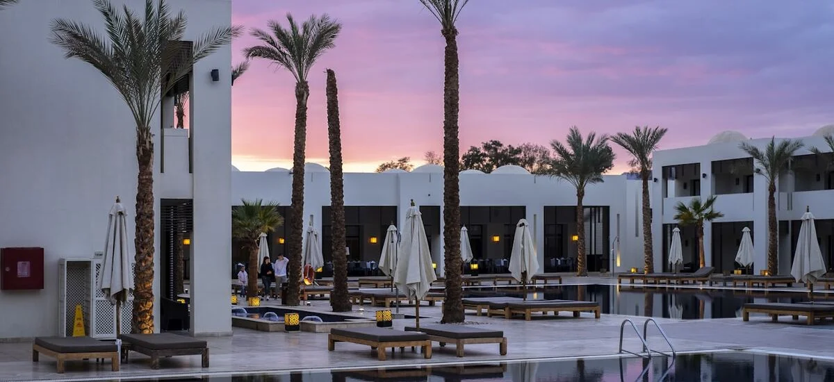 Antalya Havalimanından Belek'e özel transfer araç hizmeti