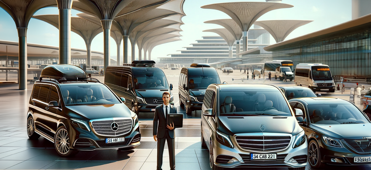 Antalya ve Gazipaşa Havalimanlarından Paylaşımlı Transfer mi, Özel Transfer mi? Hangi Seçenek Sizin İçin Uygun?